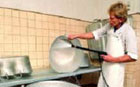 Chemical Cleaning