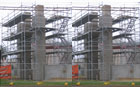 Scaffolding 